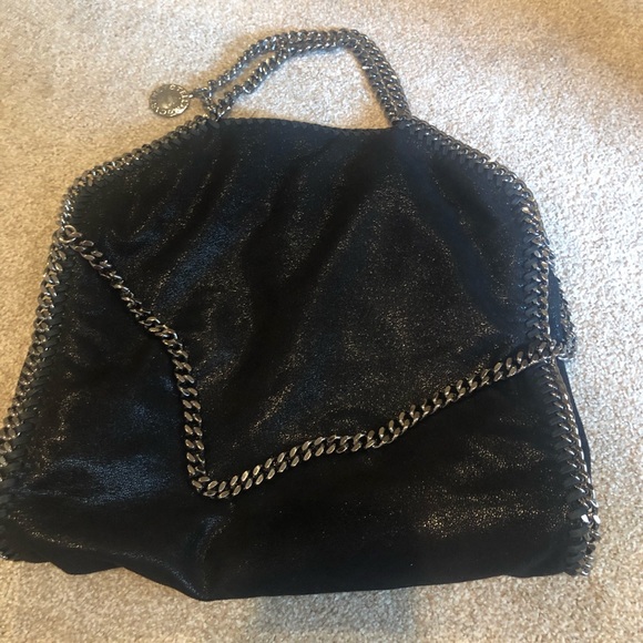 Stella McCartney Handbags - Stella McCartney Excellent condition Falabella!